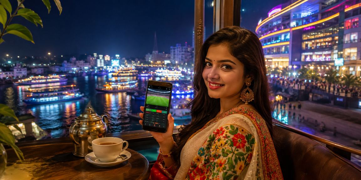 ঢাকায় বেটিং উৎসব পহেলা বৈশাখে