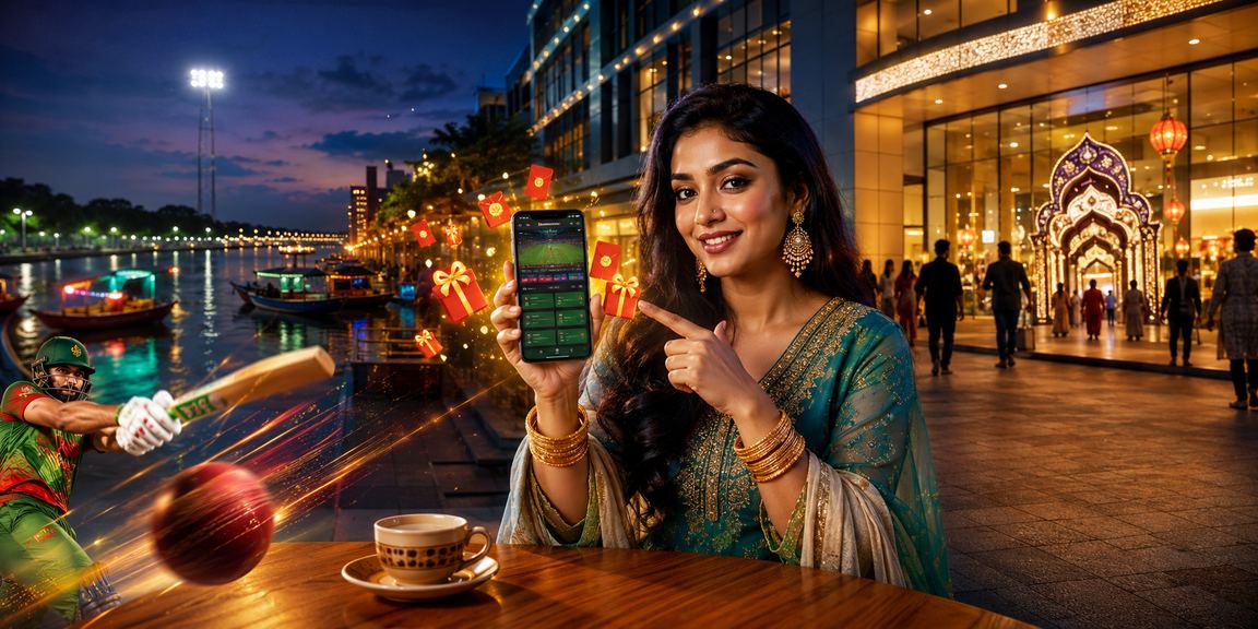 খুলনার ক্রিকেট বেটিং উৎসব, 399bad