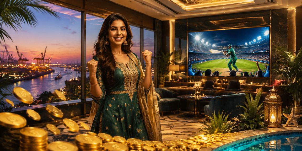 নারায়ণগঞ্জ ক্রিকেট বেটিং ইন্টারফেস