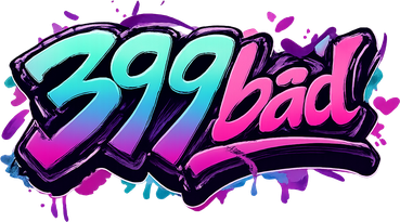 399bad